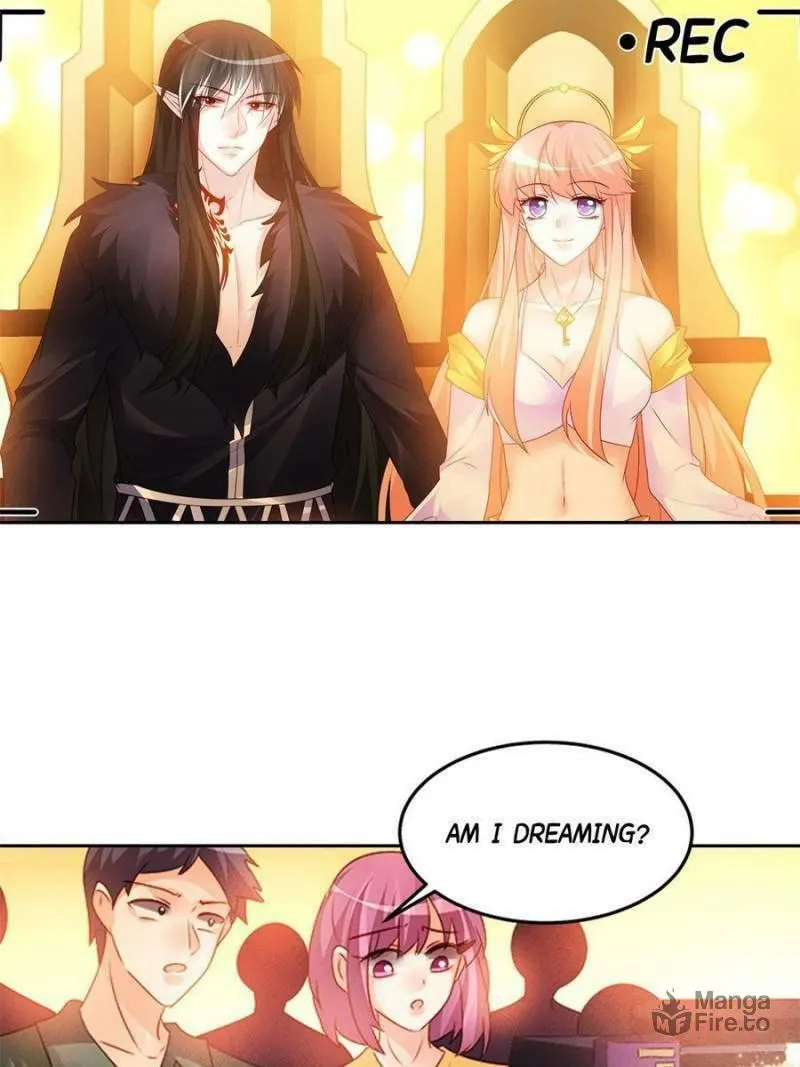 Read Teach the Devil Husband (Colored) chapter 139 image 38 on Lezhin