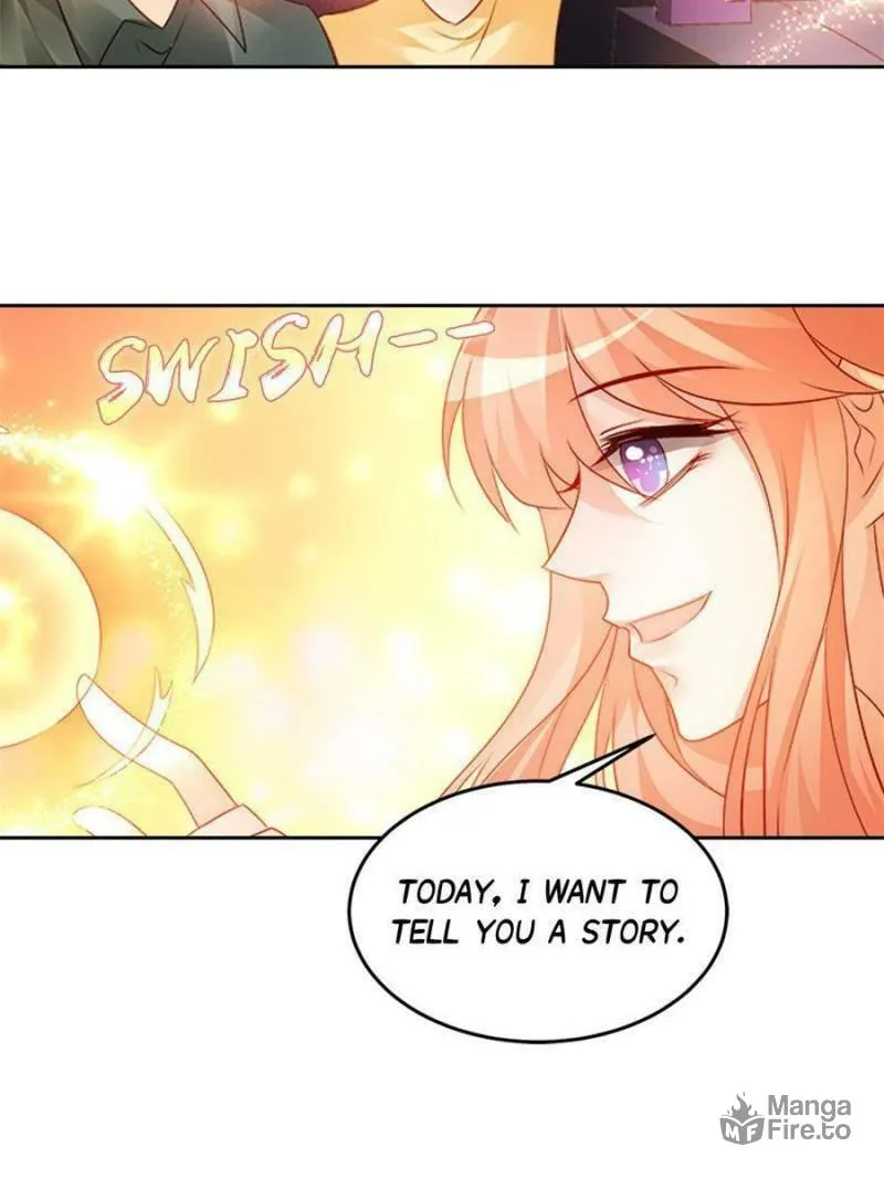 Read Teach the Devil Husband (Colored) chapter 139 image 39 on Lezhin