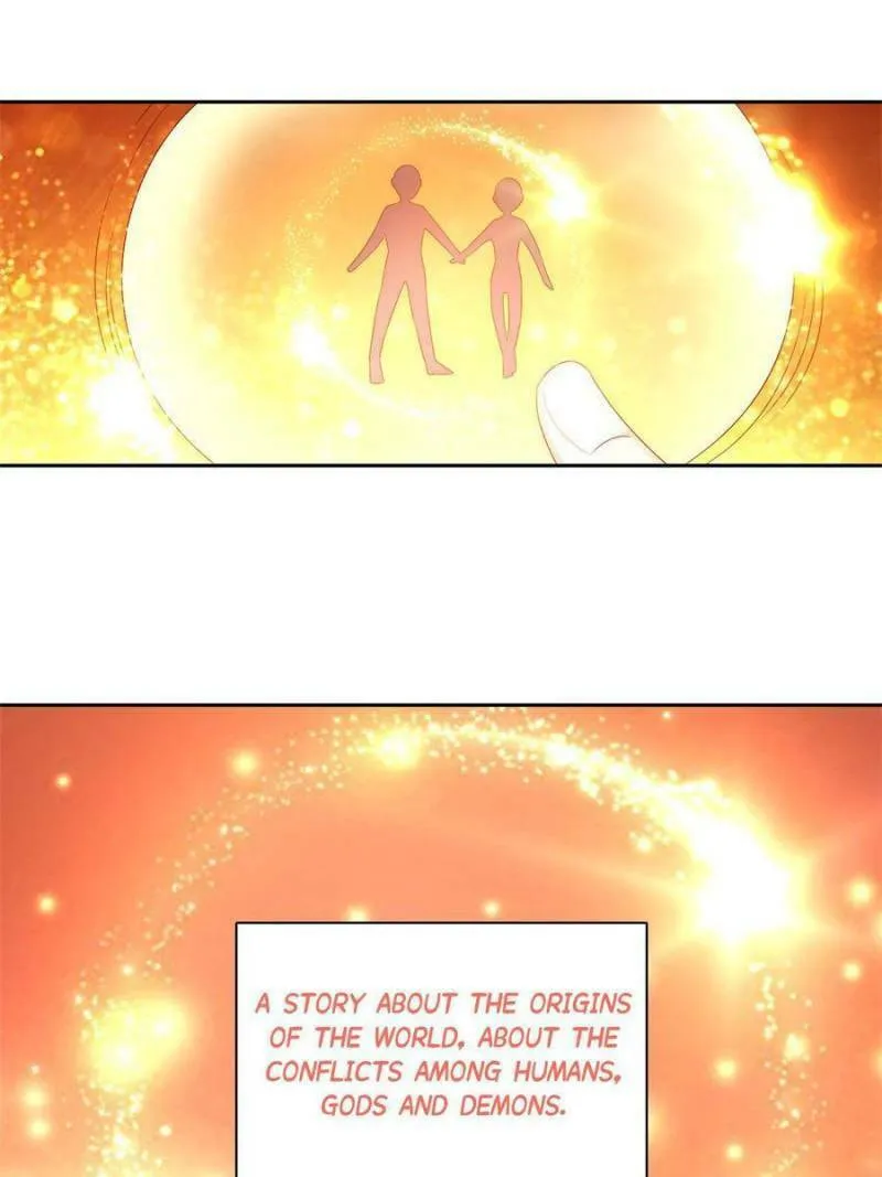 Read Teach the Devil Husband (Colored) chapter 139 image 40 on Lezhin