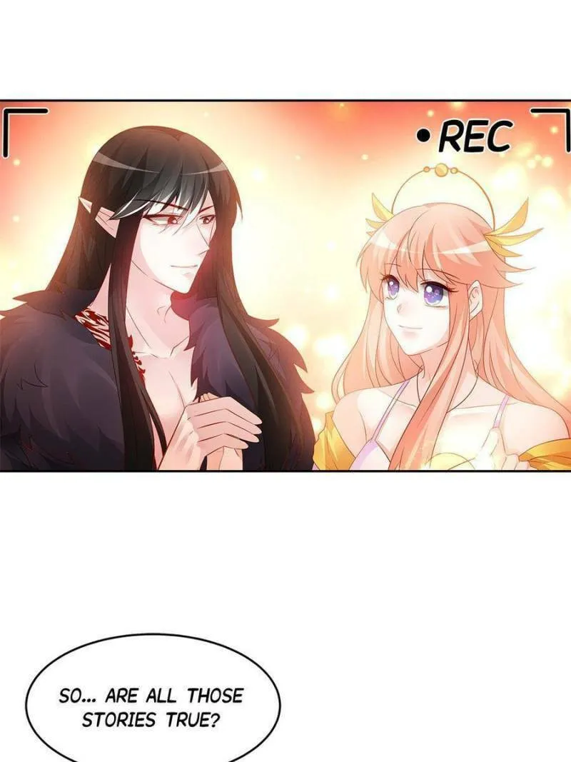 Read Teach the Devil Husband (Colored) chapter 139 image 45 on Lezhin