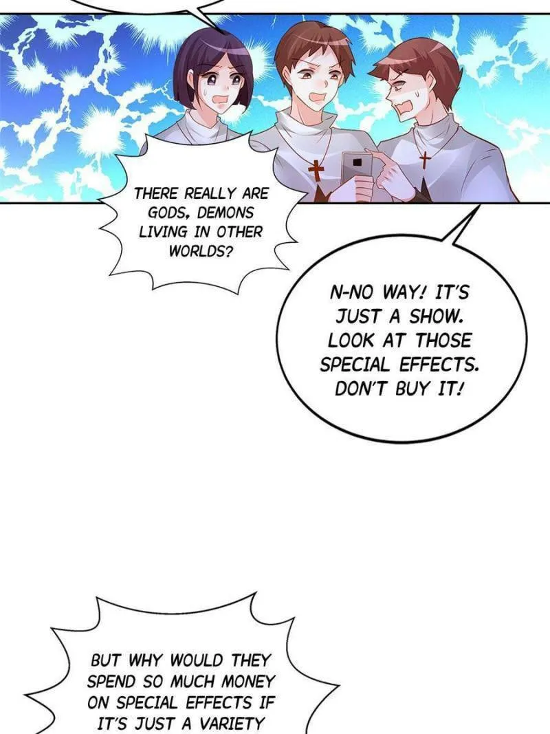 Read Teach the Devil Husband (Colored) chapter 139 image 46 on Lezhin