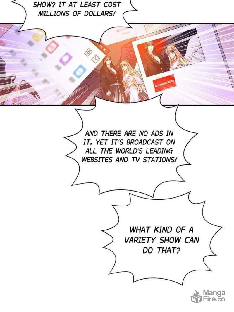 Read Teach the Devil Husband (Colored) chapter 139 image 47 on Lezhin