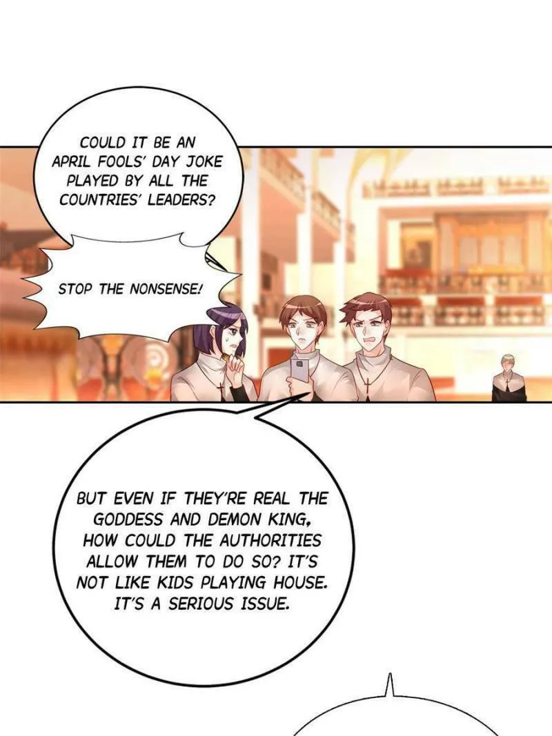 Read Teach the Devil Husband (Colored) chapter 139 image 48 on Lezhin