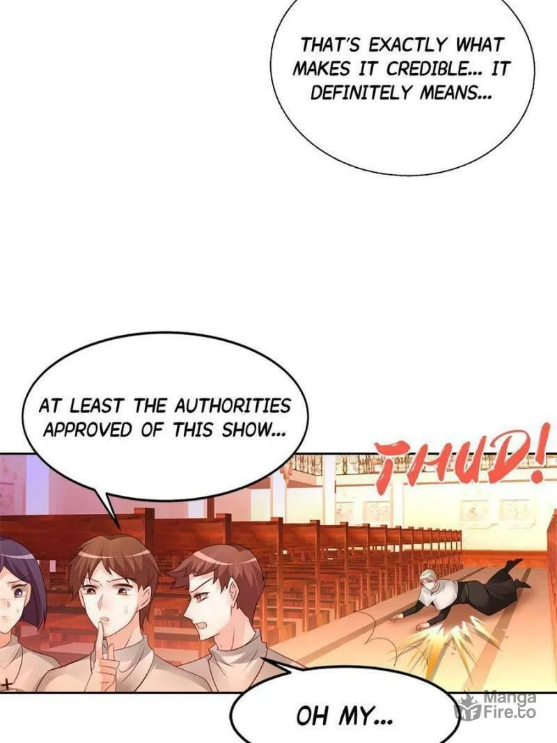 Read Teach the Devil Husband (Colored) chapter 139 image 49 on Lezhin