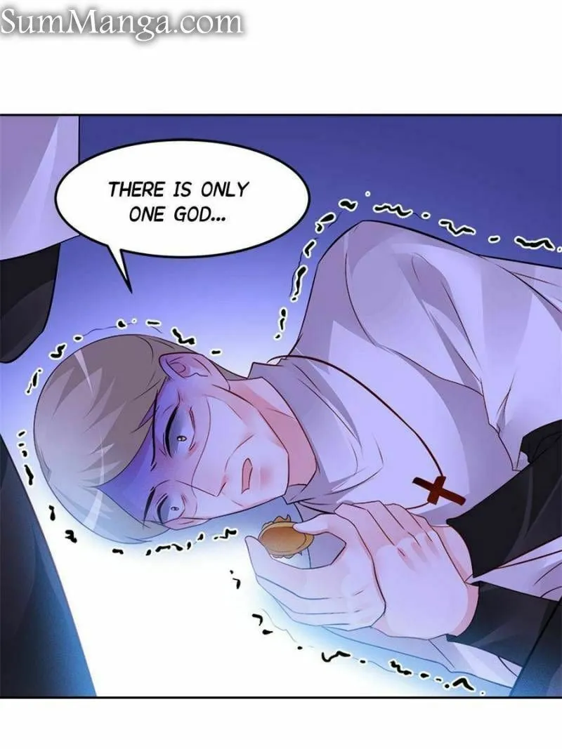 Read Teach the Devil Husband (Colored) chapter 139 image 52 on Lezhin