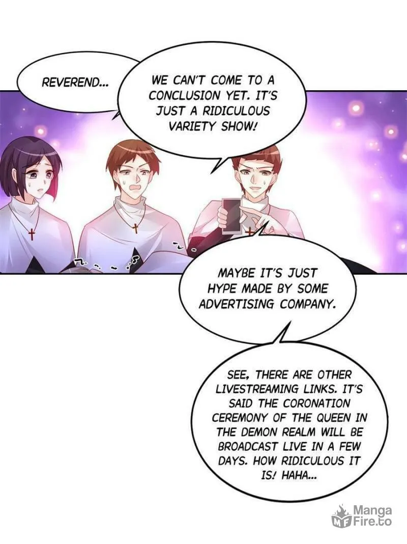Read Teach the Devil Husband (Colored) chapter 139 image 54 on Lezhin