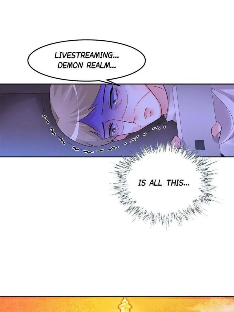 Read Teach the Devil Husband (Colored) chapter 139 image 55 on Lezhin