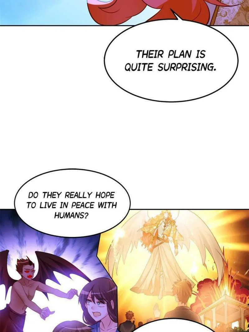 Read Teach the Devil Husband (Colored) chapter 139 image 58 on Lezhin