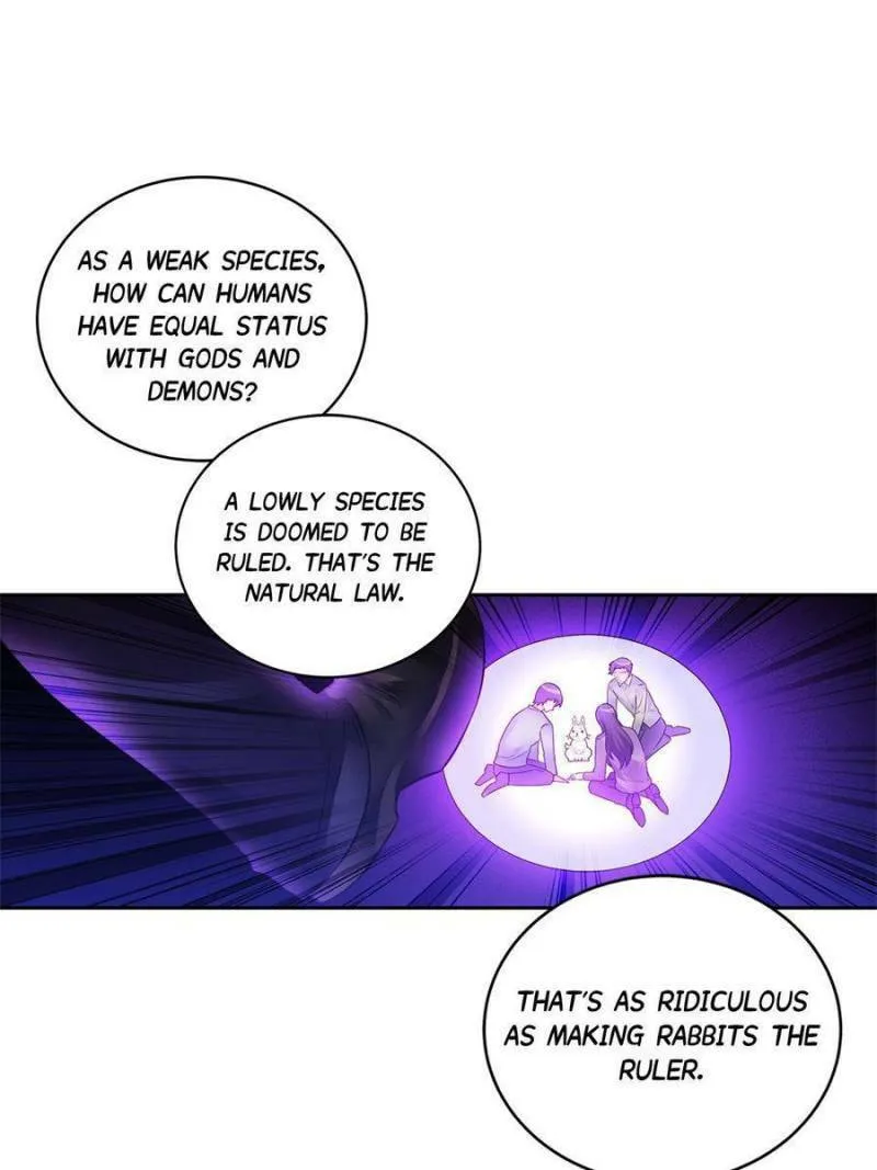 Read Teach the Devil Husband (Colored) chapter 139 image 60 on Lezhin