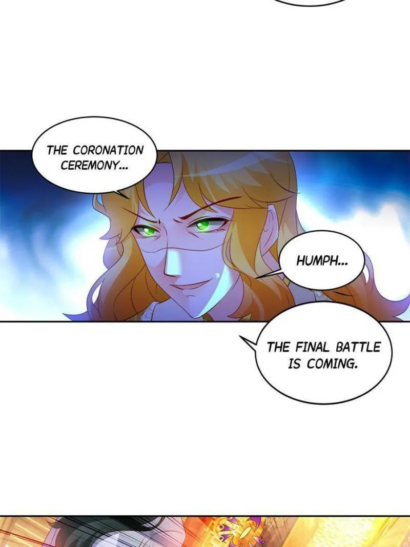 Read Teach the Devil Husband (Colored) chapter 139 image 61 on Lezhin