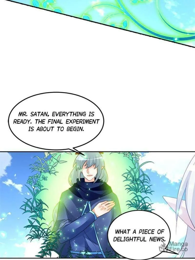 Read Teach the Devil Husband (Colored) chapter 139 image 65 on Lezhin
