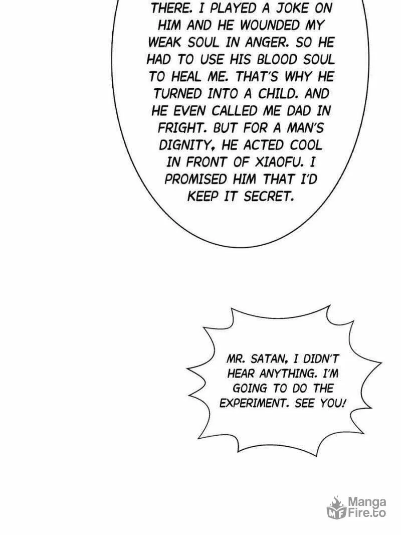 Read Teach the Devil Husband (Colored) chapter 139 image 71 on Lezhin