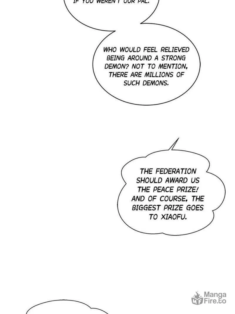 Read Teach the Devil Husband (Colored) chapter 139 image 9 on Lezhin
