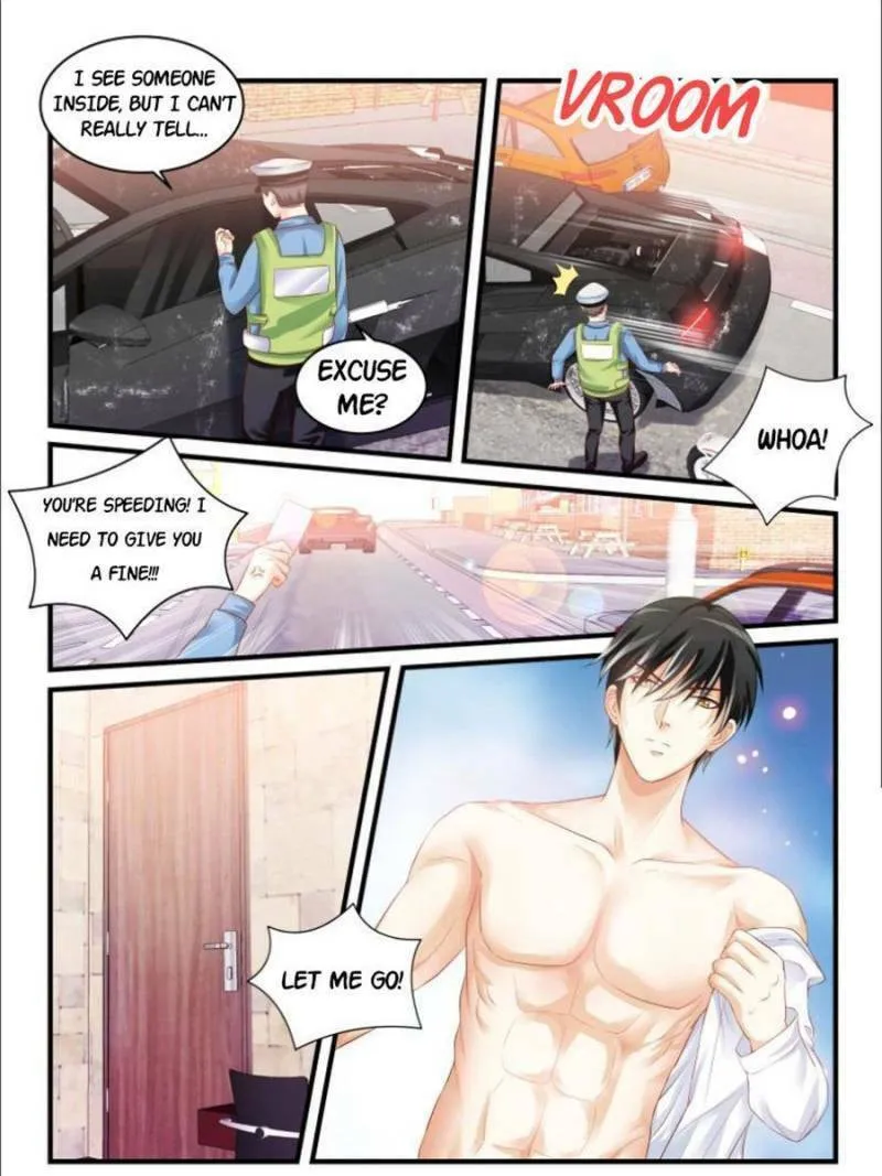 Read Teach the Devil Husband (Colored) chapter 14 image 10 on Lezhin