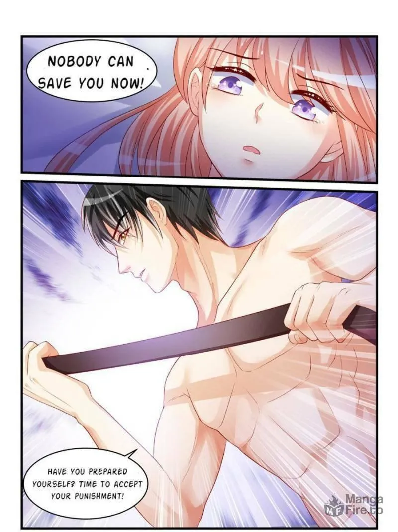 Read Teach the Devil Husband (Colored) chapter 14 image 14 on Lezhin