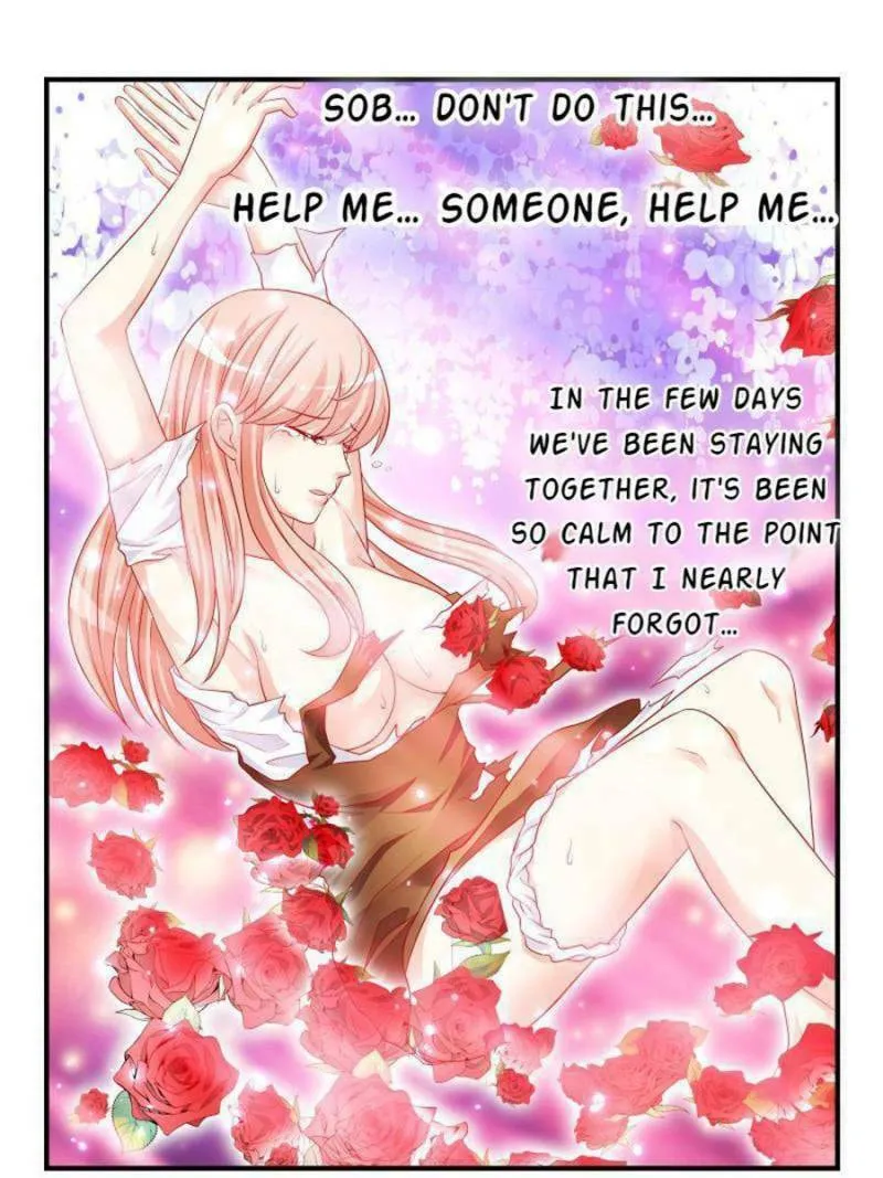 Read Teach the Devil Husband (Colored) chapter 14 image 16 on Lezhin