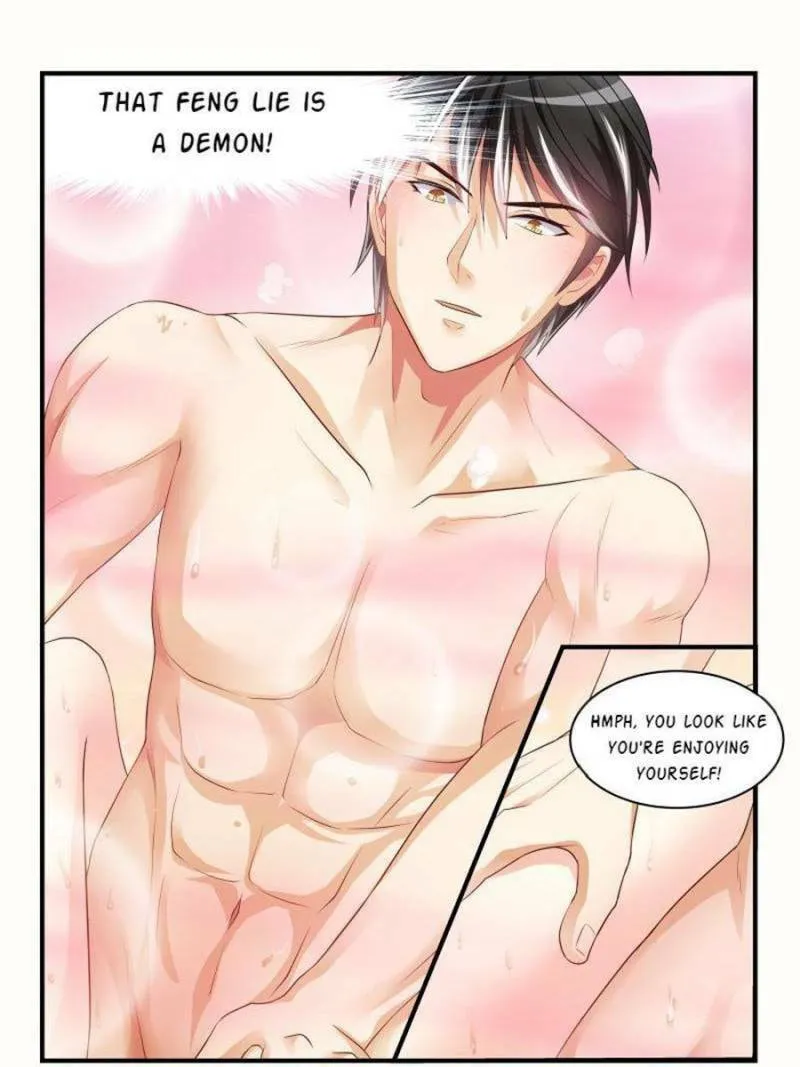 Read Teach the Devil Husband (Colored) chapter 14 image 18 on Lezhin