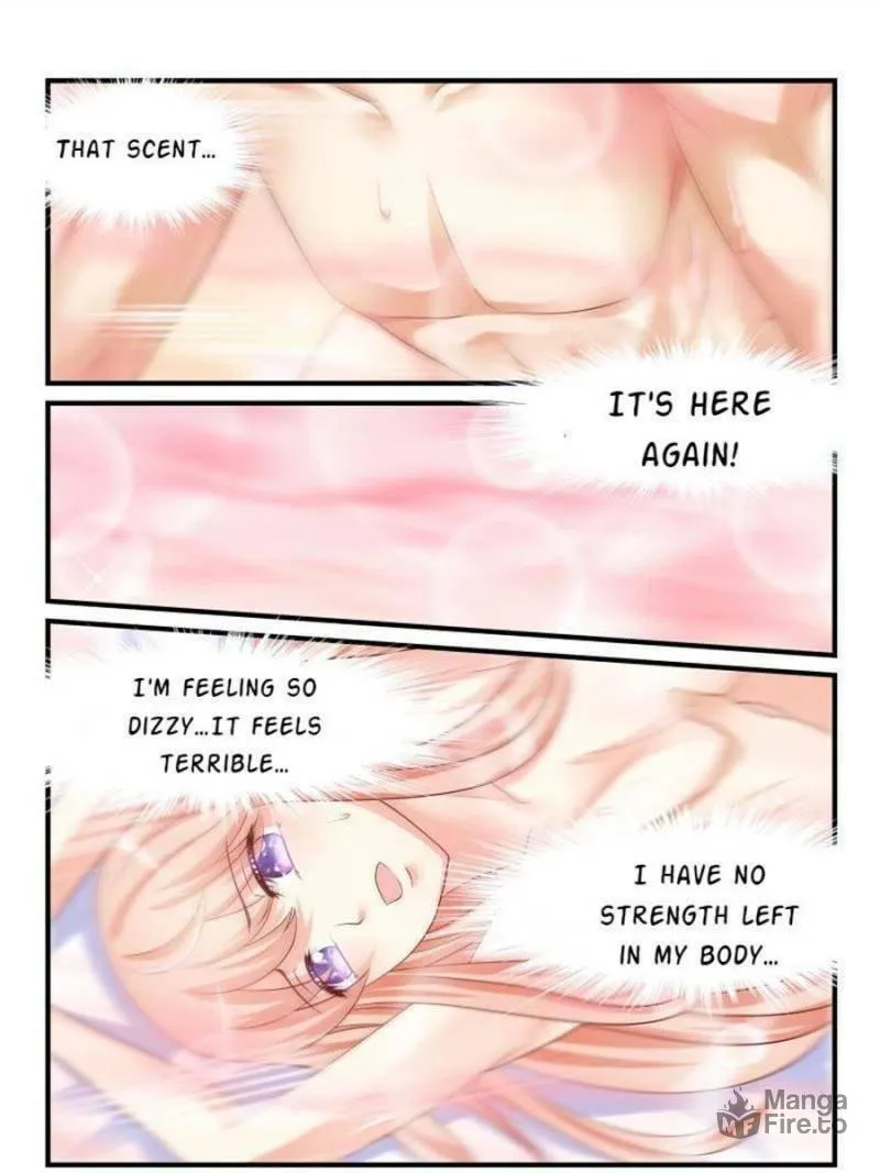 Read Teach the Devil Husband (Colored) chapter 14 image 20 on Lezhin