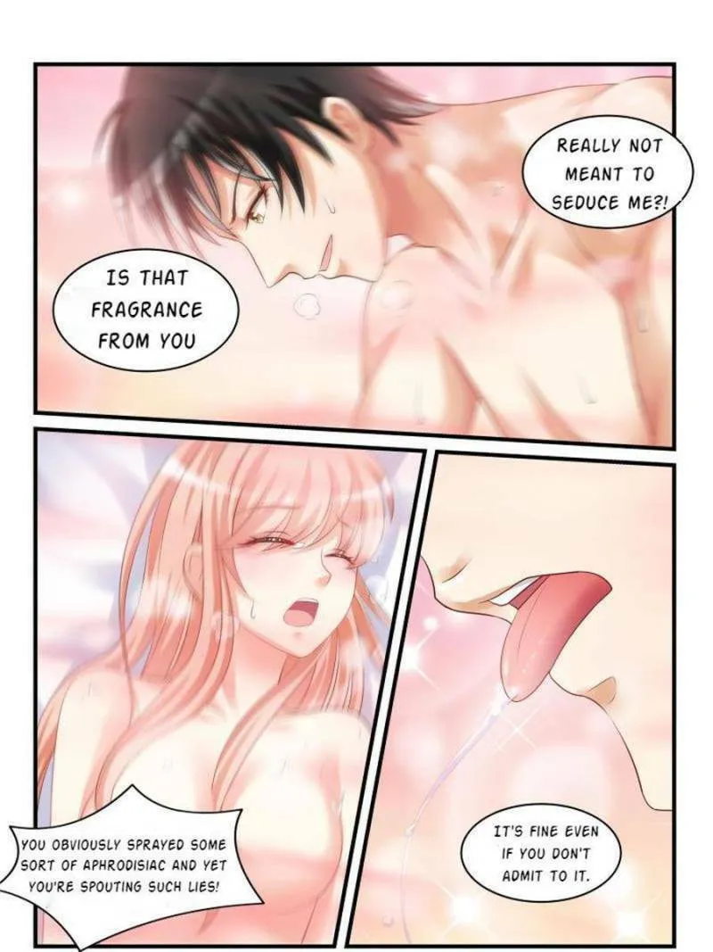 Read Teach the Devil Husband (Colored) chapter 14 image 22 on Lezhin