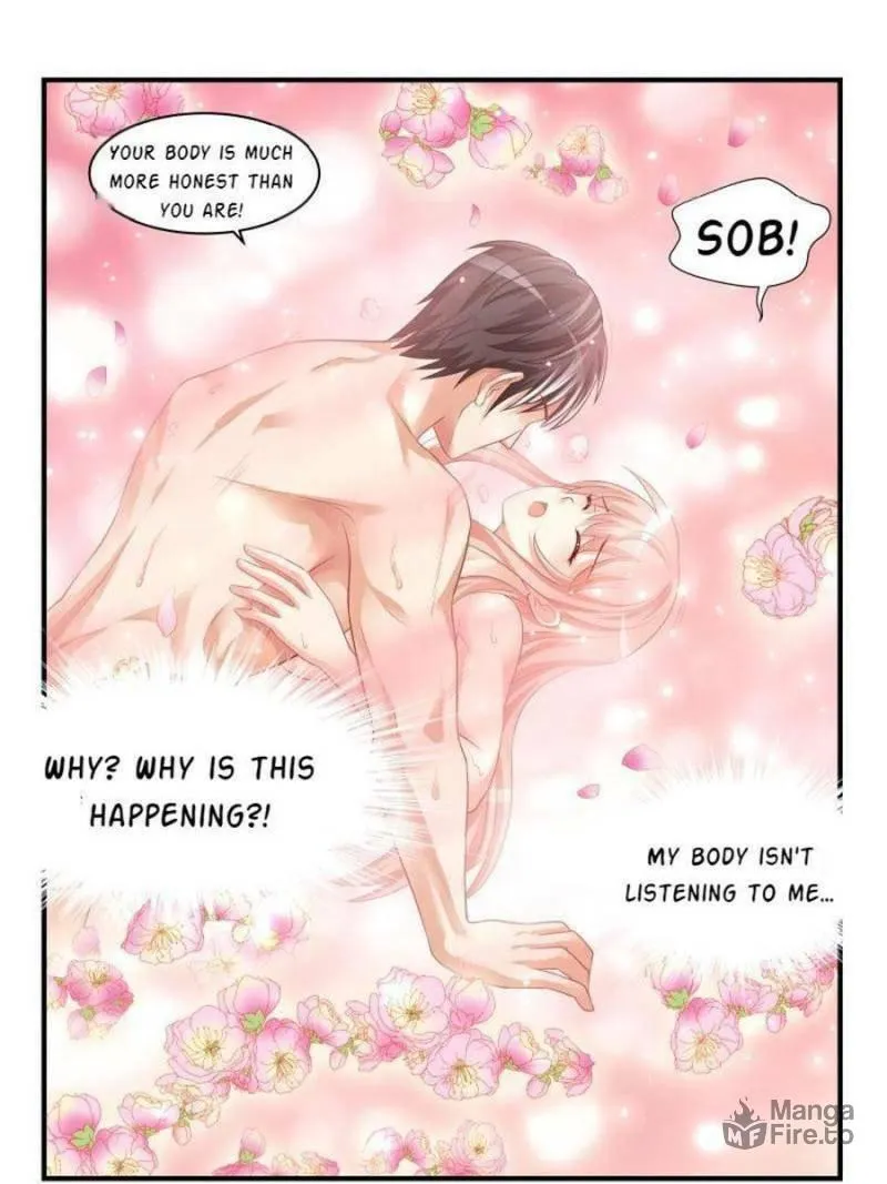 Read Teach the Devil Husband (Colored) chapter 14 image 24 on Lezhin