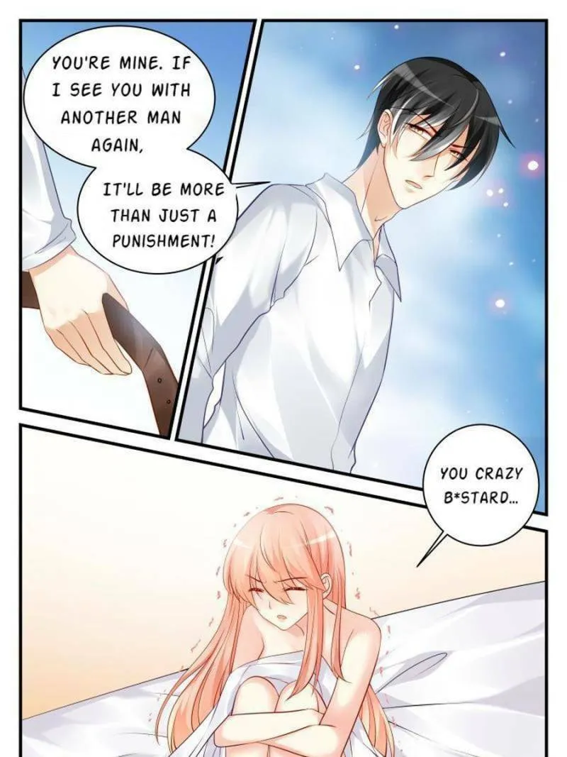 Read Teach the Devil Husband (Colored) chapter 14 image 28 on Lezhin