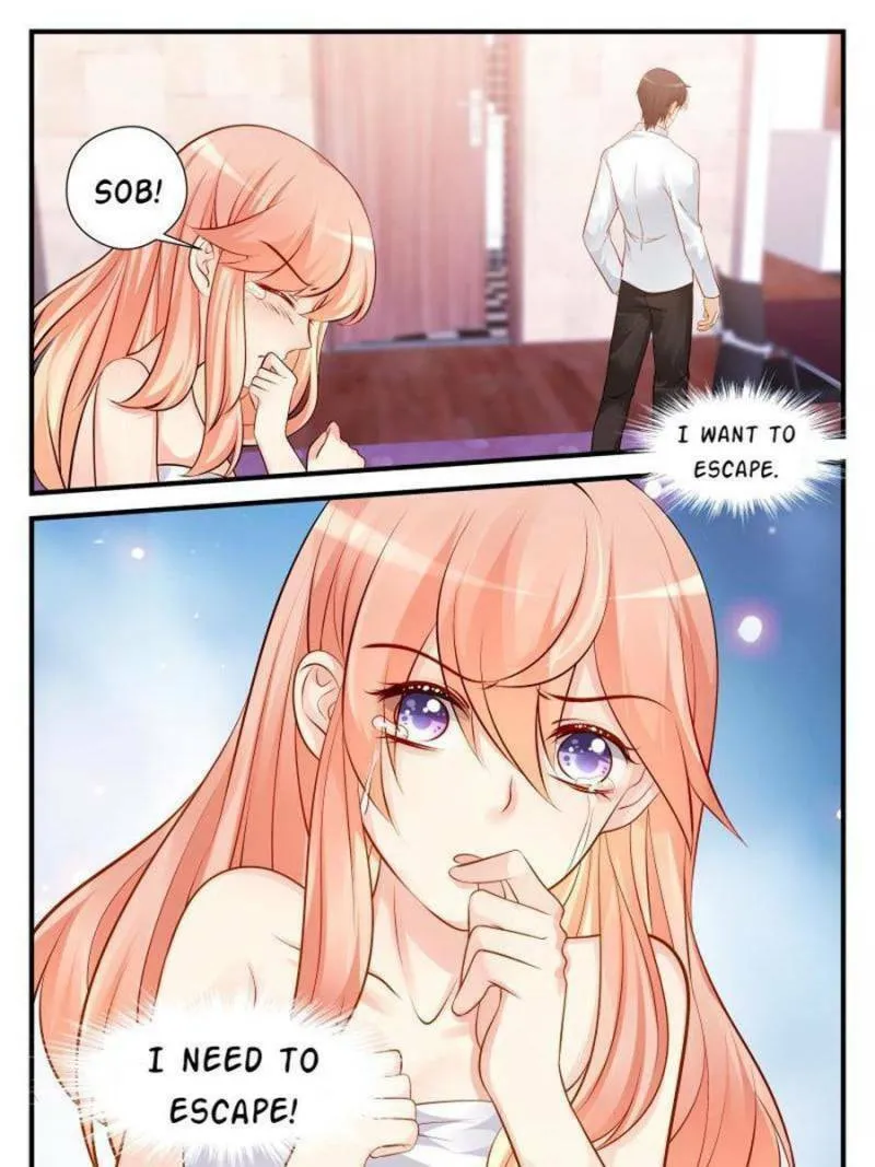 Read Teach the Devil Husband (Colored) chapter 14 image 30 on Lezhin