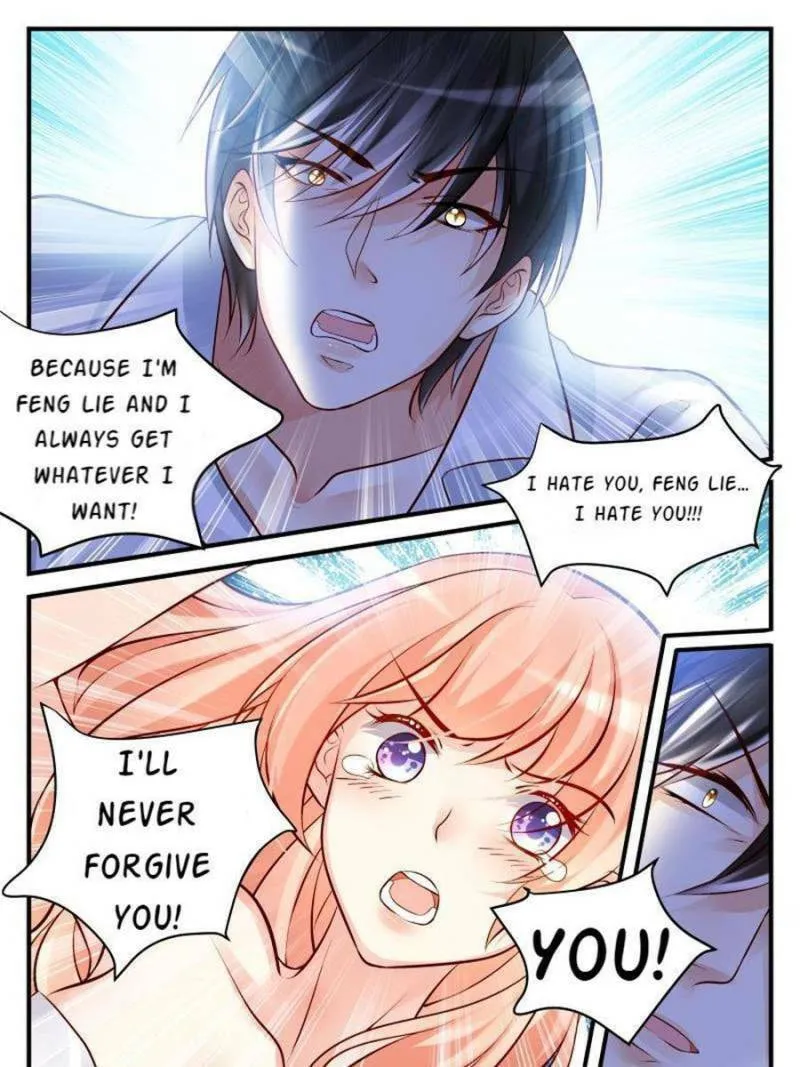 Read Teach the Devil Husband (Colored) chapter 14 image 6 on Lezhin