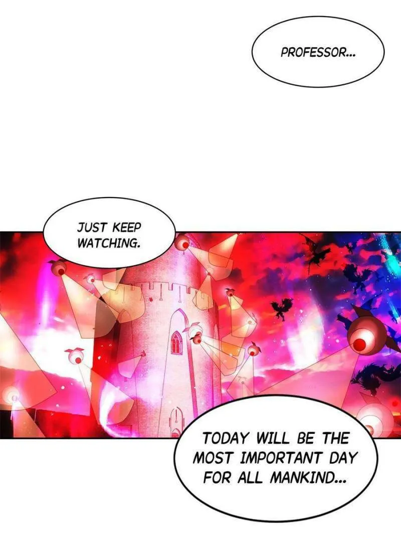 Read Teach the Devil Husband (Colored) chapter 140 image 10 on Lezhin