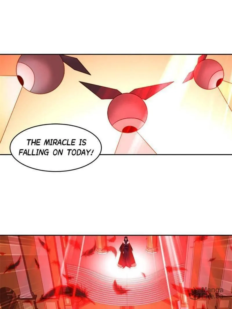 Read Teach the Devil Husband (Colored) chapter 140 image 11 on Lezhin