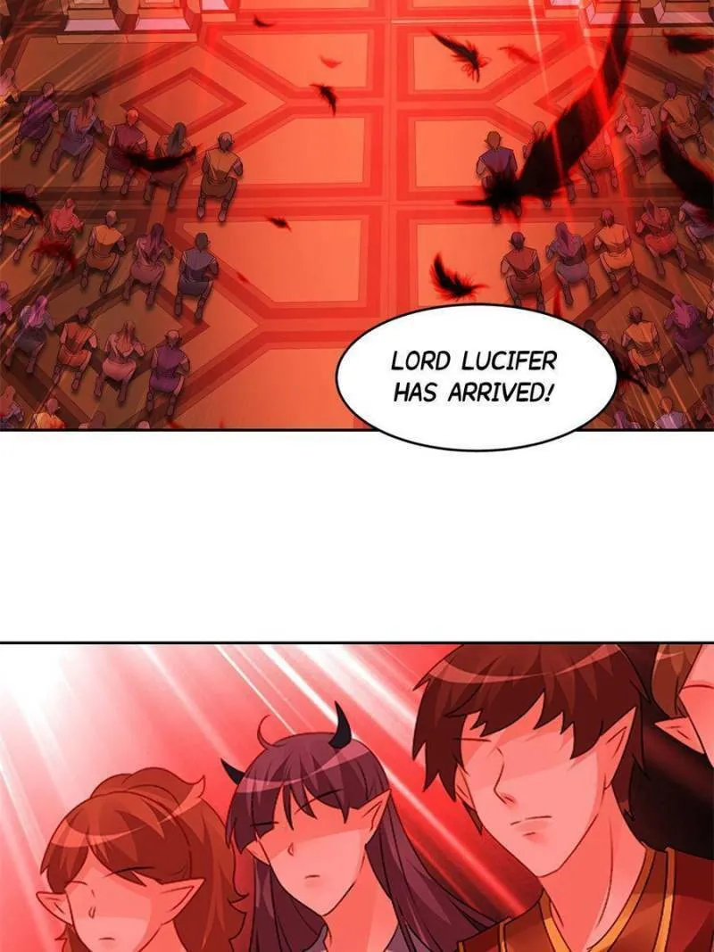 Read Teach the Devil Husband (Colored) chapter 140 image 12 on Lezhin
