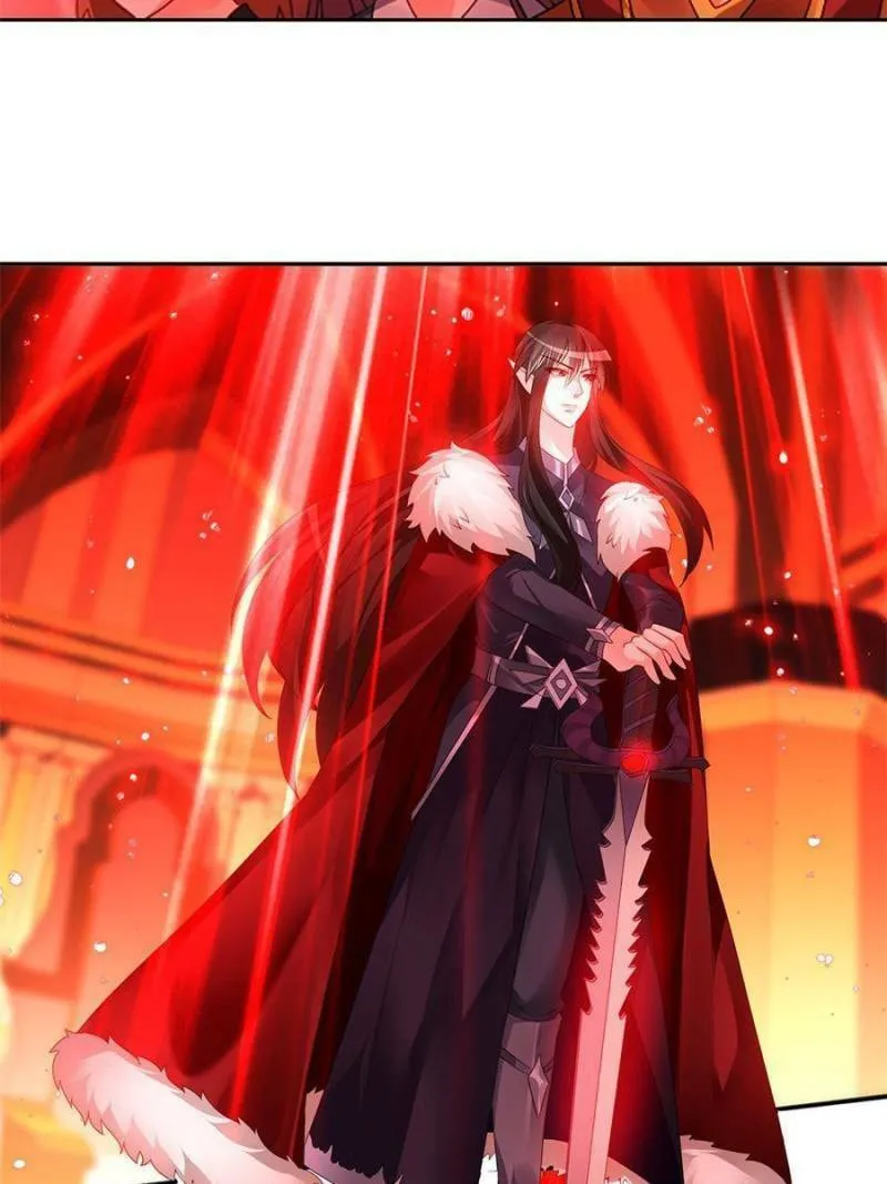 Read Teach the Devil Husband (Colored) chapter 140 image 13 on Lezhin