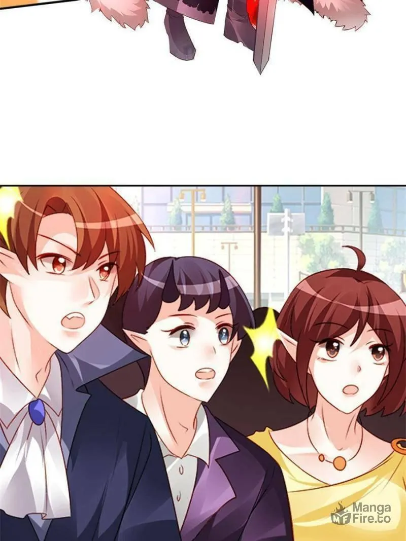 Read Teach the Devil Husband (Colored) chapter 140 image 14 on Lezhin