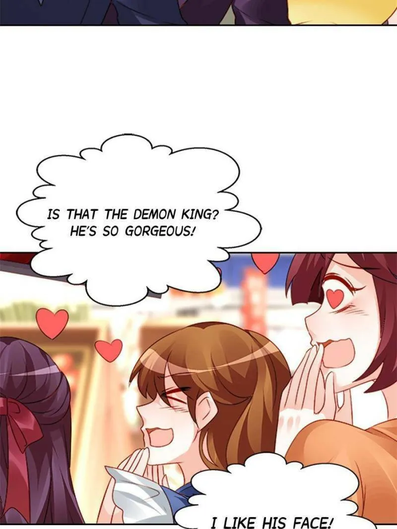 Read Teach the Devil Husband (Colored) chapter 140 image 15 on Lezhin