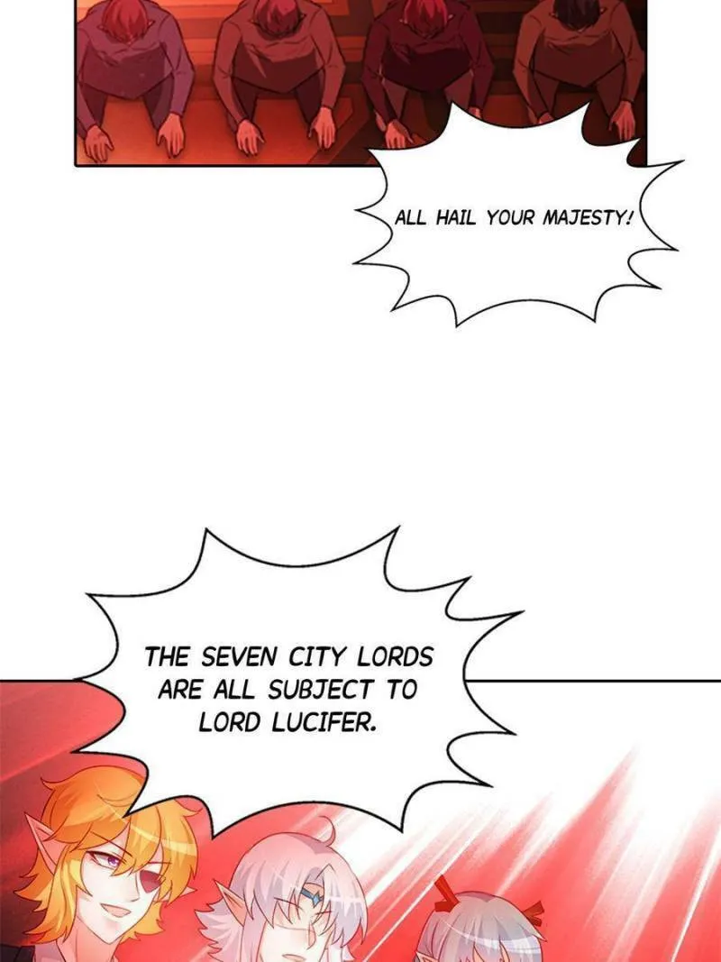 Read Teach the Devil Husband (Colored) chapter 140 image 18 on Lezhin