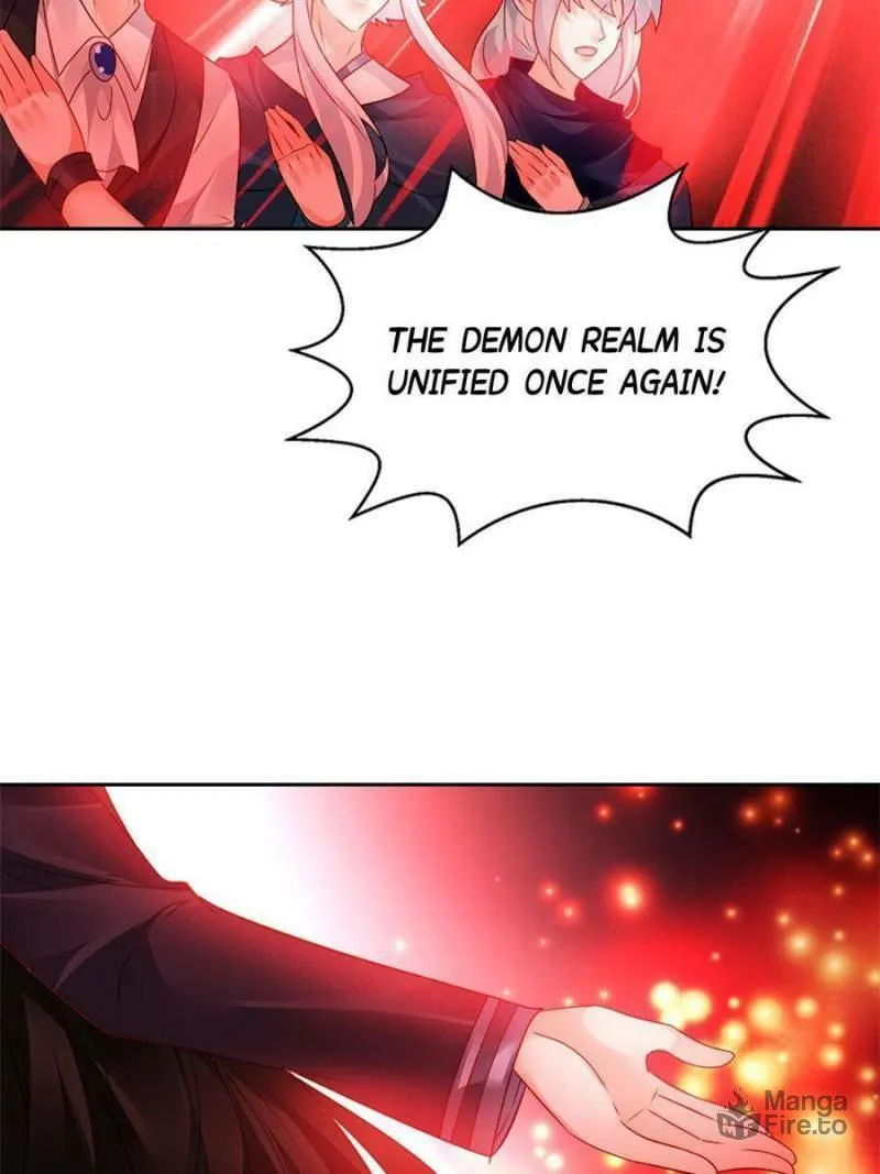 Read Teach the Devil Husband (Colored) chapter 140 image 19 on Lezhin