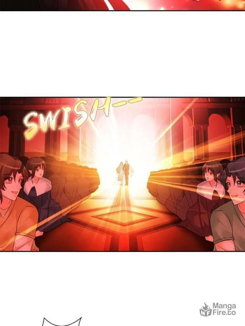 Read Teach the Devil Husband (Colored) chapter 140 image 20 on Lezhin