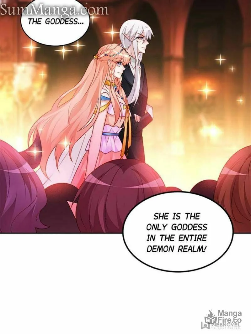 Read Teach the Devil Husband (Colored) chapter 140 image 23 on Lezhin