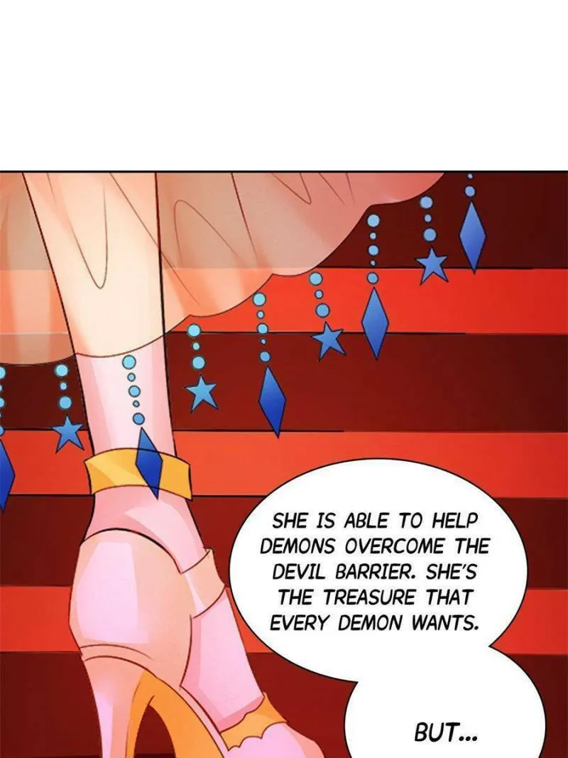 Read Teach the Devil Husband (Colored) chapter 140 image 25 on Lezhin
