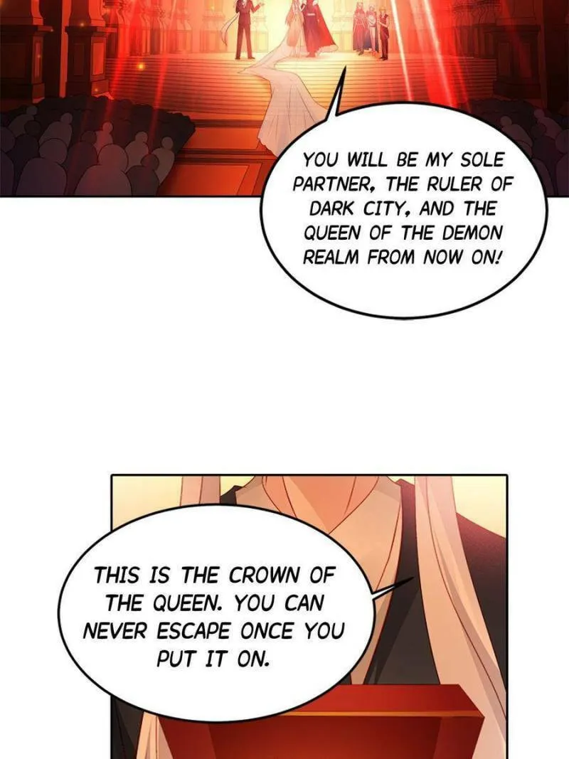 Read Teach the Devil Husband (Colored) chapter 140 image 28 on Lezhin
