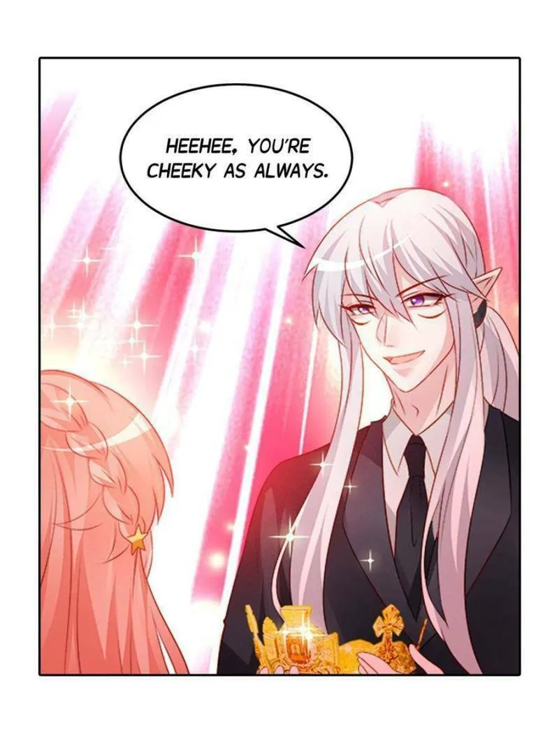 Read Teach the Devil Husband (Colored) chapter 140 image 31 on Lezhin