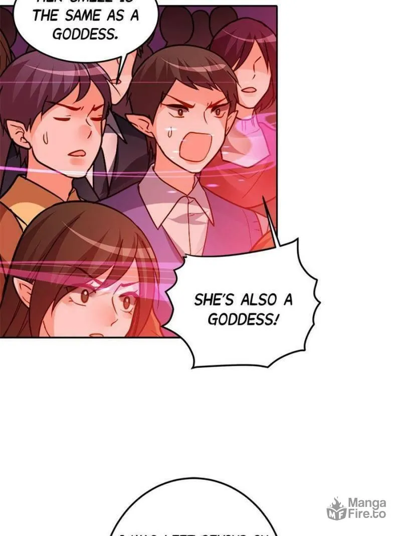 Read Teach the Devil Husband (Colored) chapter 140 image 39 on Lezhin