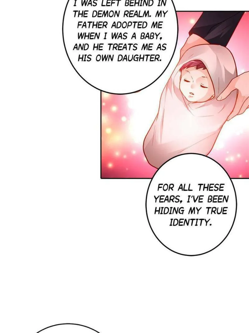 Read Teach the Devil Husband (Colored) chapter 140 image 40 on Lezhin