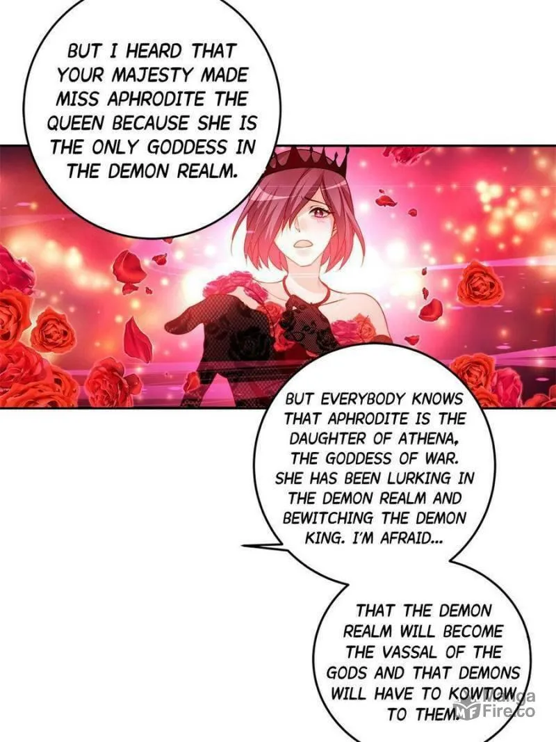 Read Teach the Devil Husband (Colored) chapter 140 image 41 on Lezhin