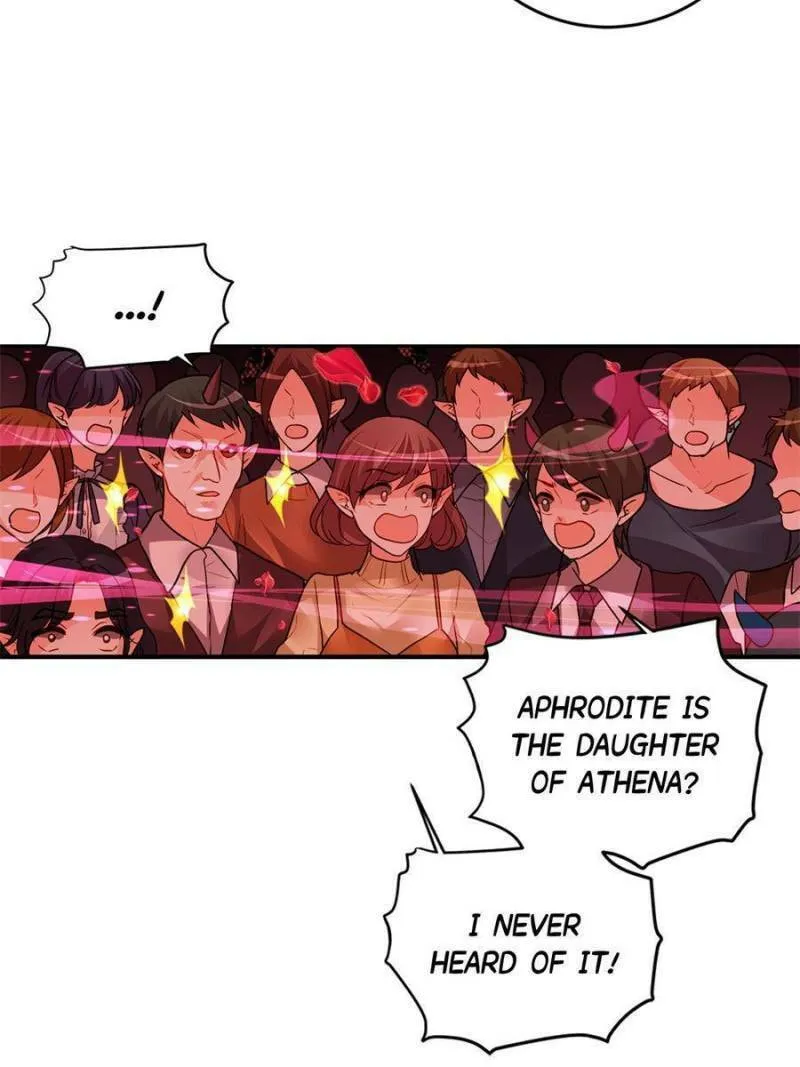 Read Teach the Devil Husband (Colored) chapter 140 image 42 on Lezhin