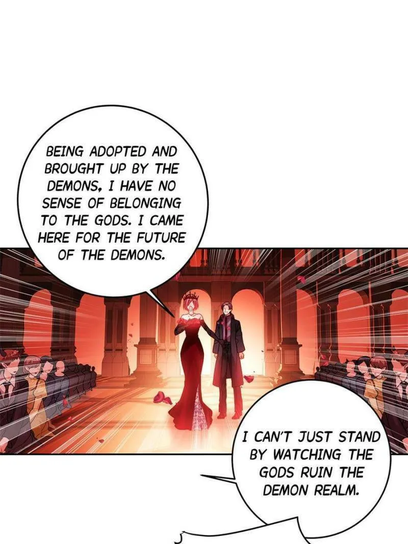 Read Teach the Devil Husband (Colored) chapter 140 image 43 on Lezhin