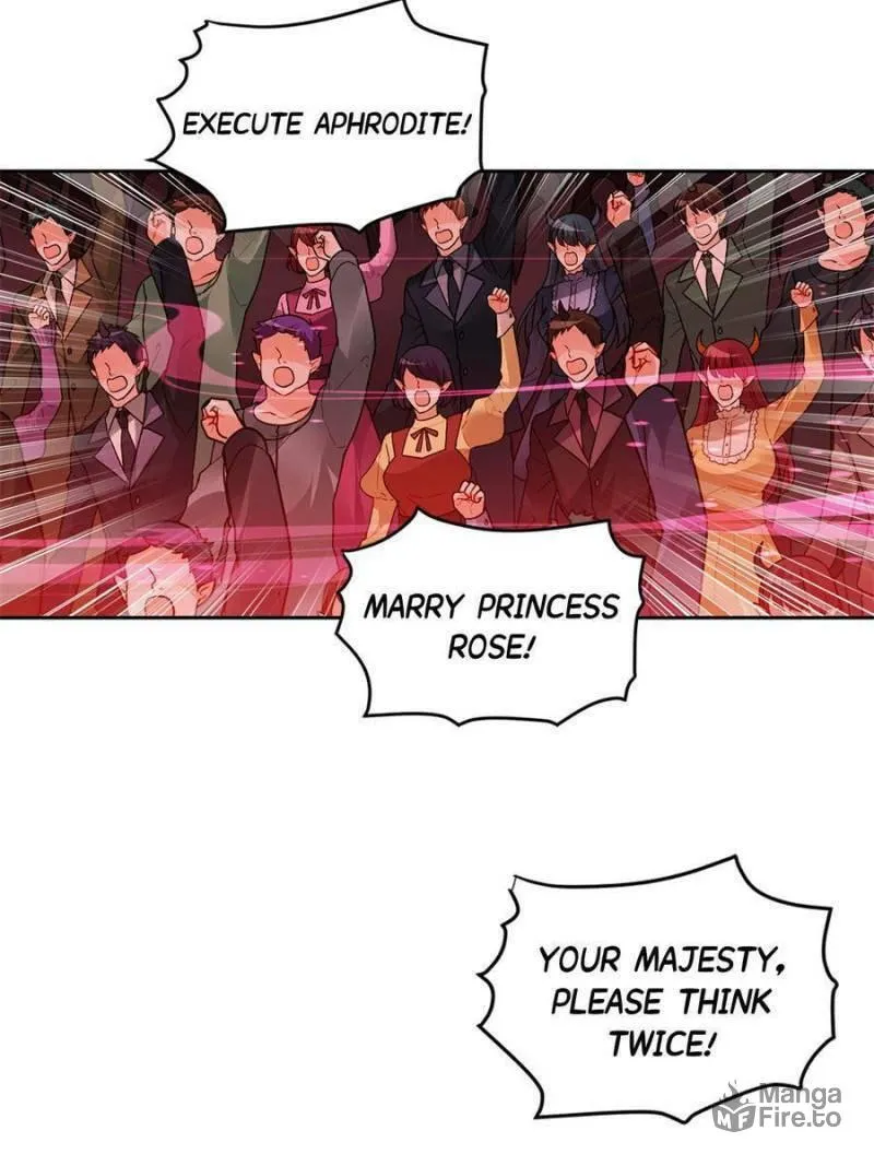 Read Teach the Devil Husband (Colored) chapter 140 image 47 on Lezhin