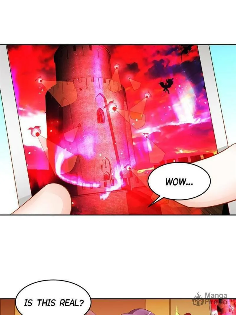 Read Teach the Devil Husband (Colored) chapter 140 image 5 on Lezhin