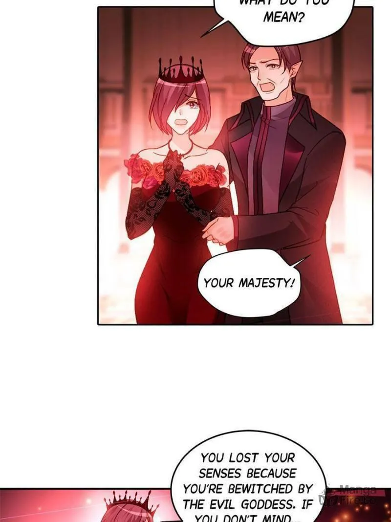Read Teach the Devil Husband (Colored) chapter 140 image 50 on Lezhin