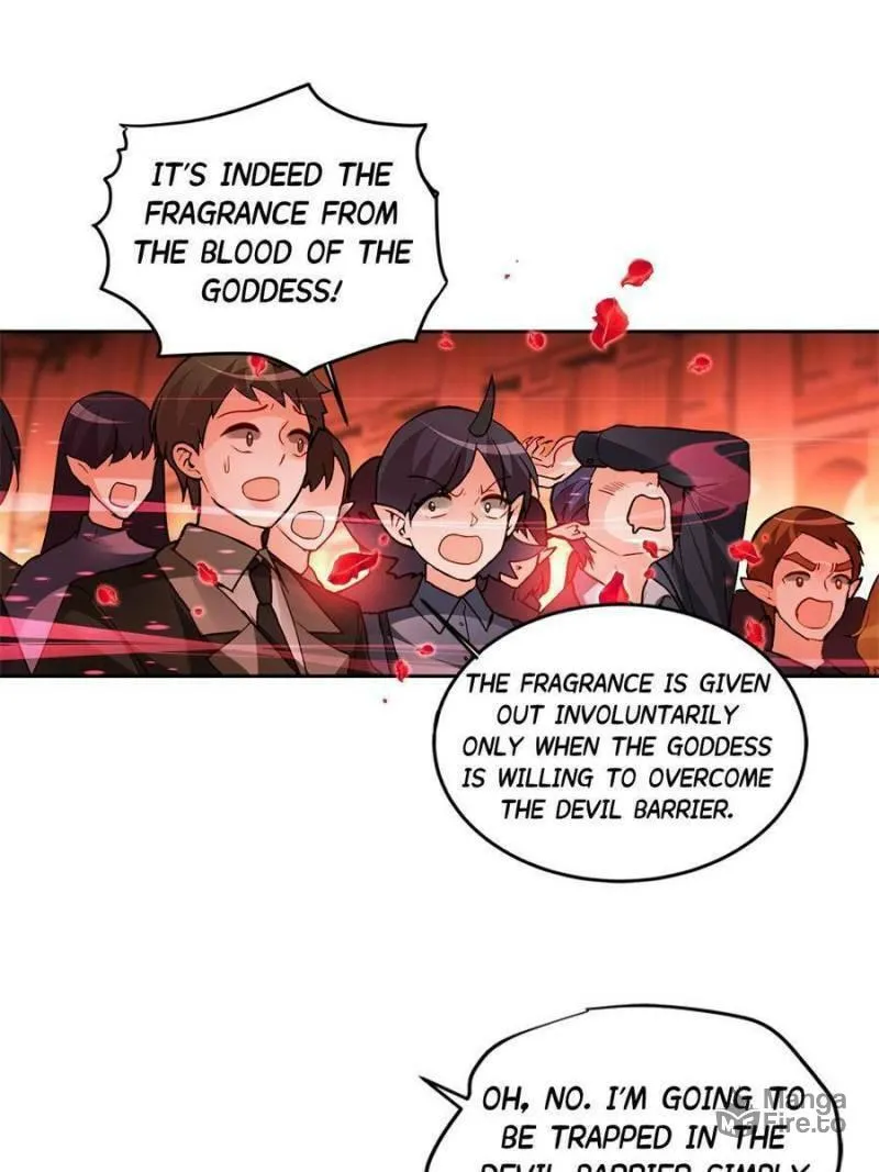 Read Teach the Devil Husband (Colored) chapter 140 image 53 on Lezhin
