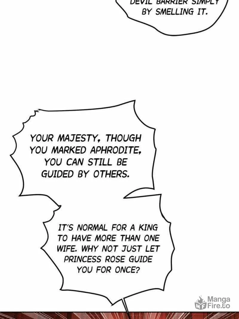 Read Teach the Devil Husband (Colored) chapter 140 image 54 on Lezhin